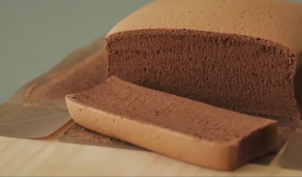 Cách làm bánh socola bằng nồi chiên không dầu vừa thơm ngon vừa đơn giản, tiện lợi 4