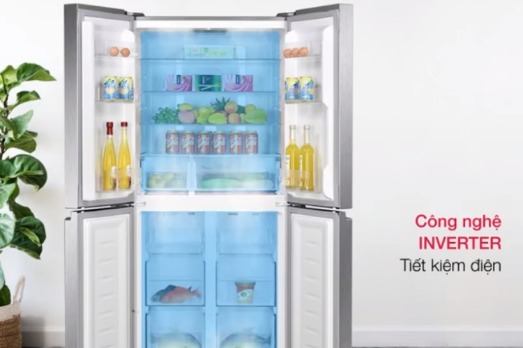 tủ lạnh hafele của nước nào 4