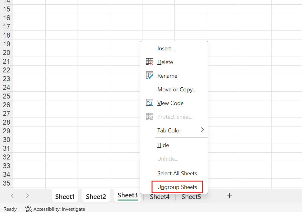 Cách in nhiều sheet trong Excel, in toàn bộ sheet như thế nào? 13