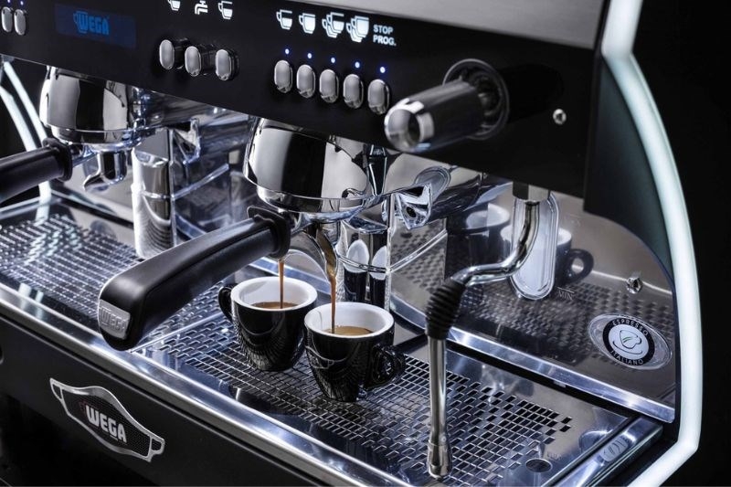 các loại máy xay cà phê (ảnh 11)