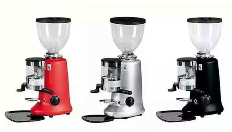 các loại máy xay cà phê (ảnh 4)