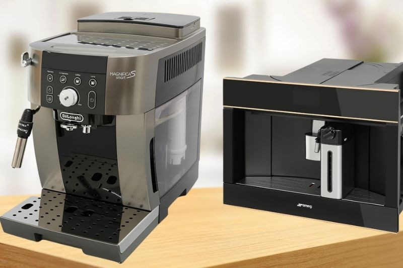 các loại máy xay cà phê (ảnh 5)