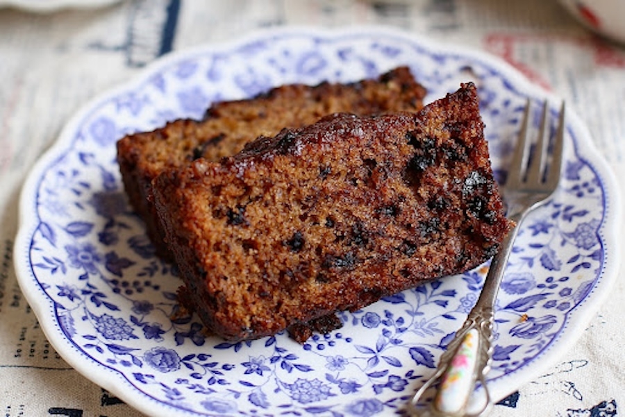 Cách làm bánh mì chuối (Hình 13)