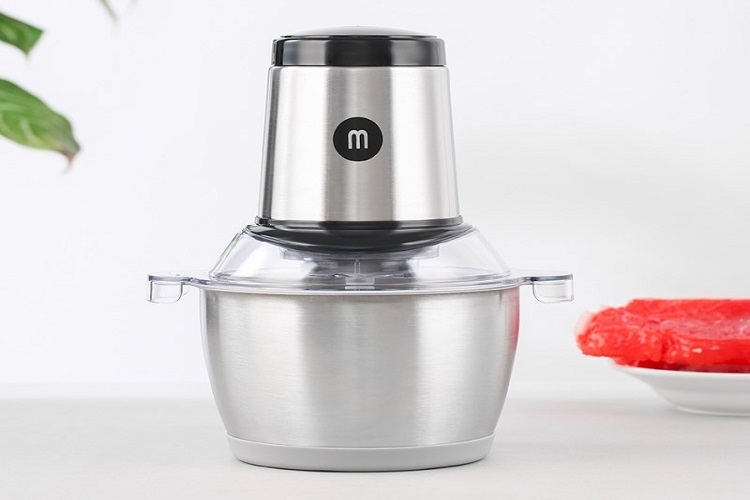 Nên mua máy xay thịt có dung tích bao nhiêu 3