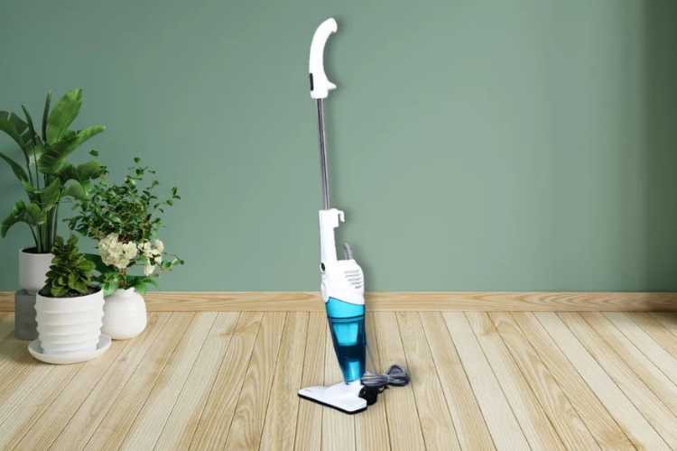 Khám phá công nghệ Rocket Vacuum hút sạch bụi bẩn vượt trội trên máy hút bụi - hình 1
