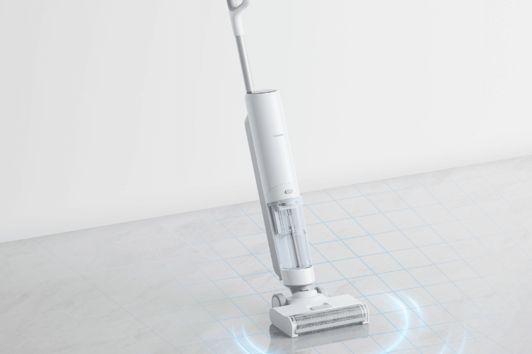 Khám phá công nghệ Rocket Vacuum hút sạch bụi bẩn vượt trội trên máy hút bụi - hình 4