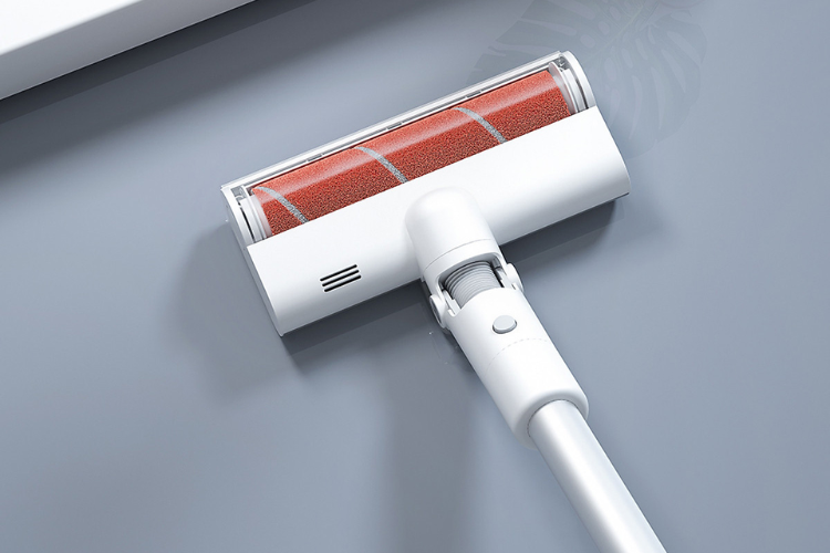 Khám phá công nghệ Rocket Vacuum hút sạch bụi bẩn vượt trội trên máy hút bụi - hình 6