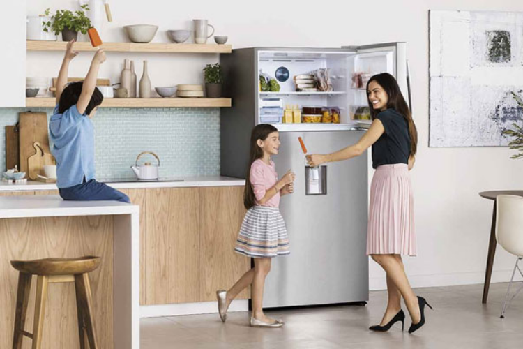 tủ lạnh ngăn đá trên là gì 5