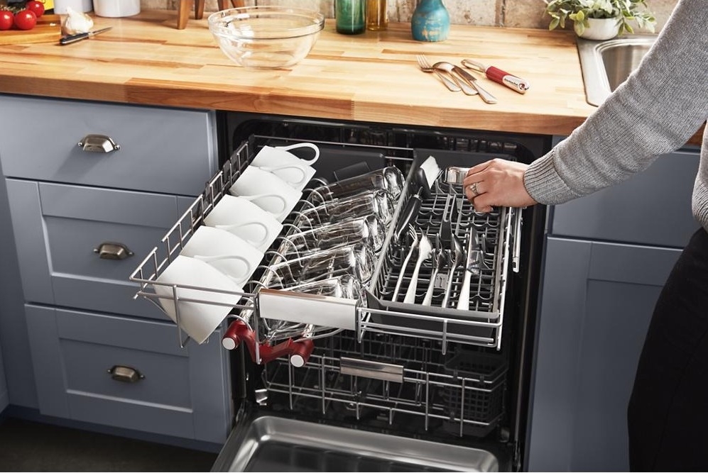 tính năng Aquaprotect (ảnh 8)