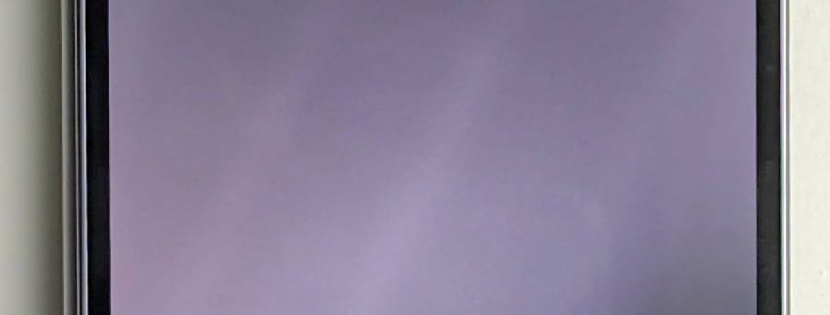 Màn hình ngoài Galaxy Z Fold6