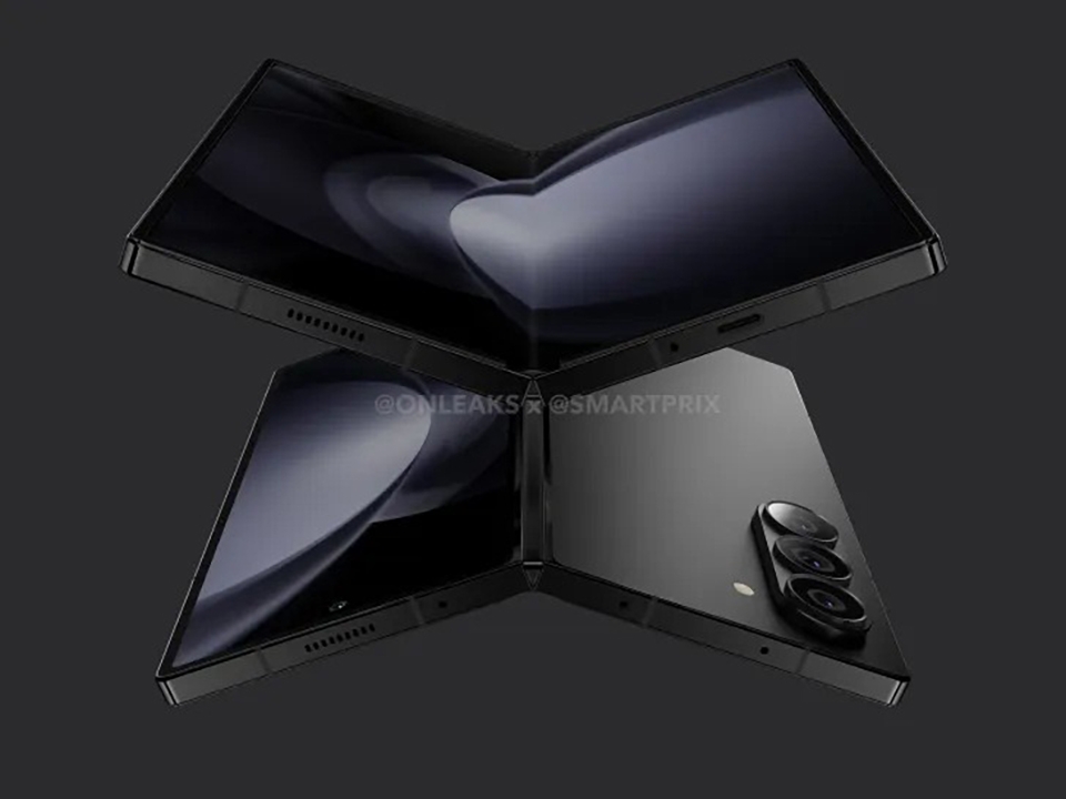 Samsung Galaxy Z Fold6 Ultra có thể ra mắt độc quyền tại quốc gia này