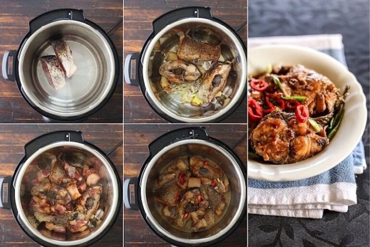 kho cá bằng nồi gì ngon (hình 1)