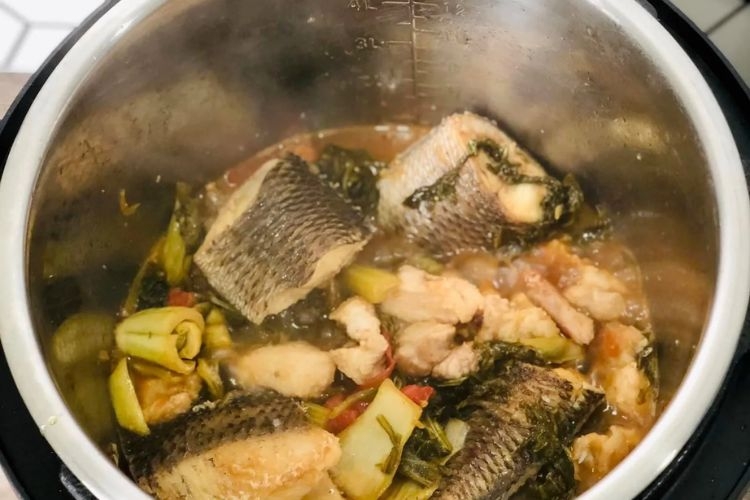 kho cá bằng nồi gì ngon (hình 2)