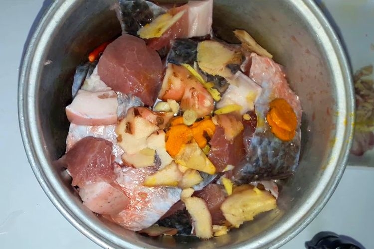 kho cá bằng nồi gì ngon (hình 4)