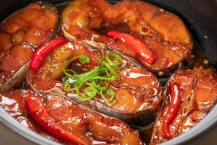 kho cá bằng nồi gì ngon (hình 5)