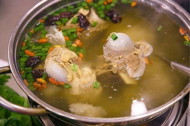 Nước hầm xương để tủ lạnh được bao lâu (hình 4)