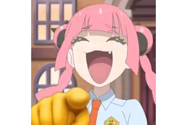 meme anime