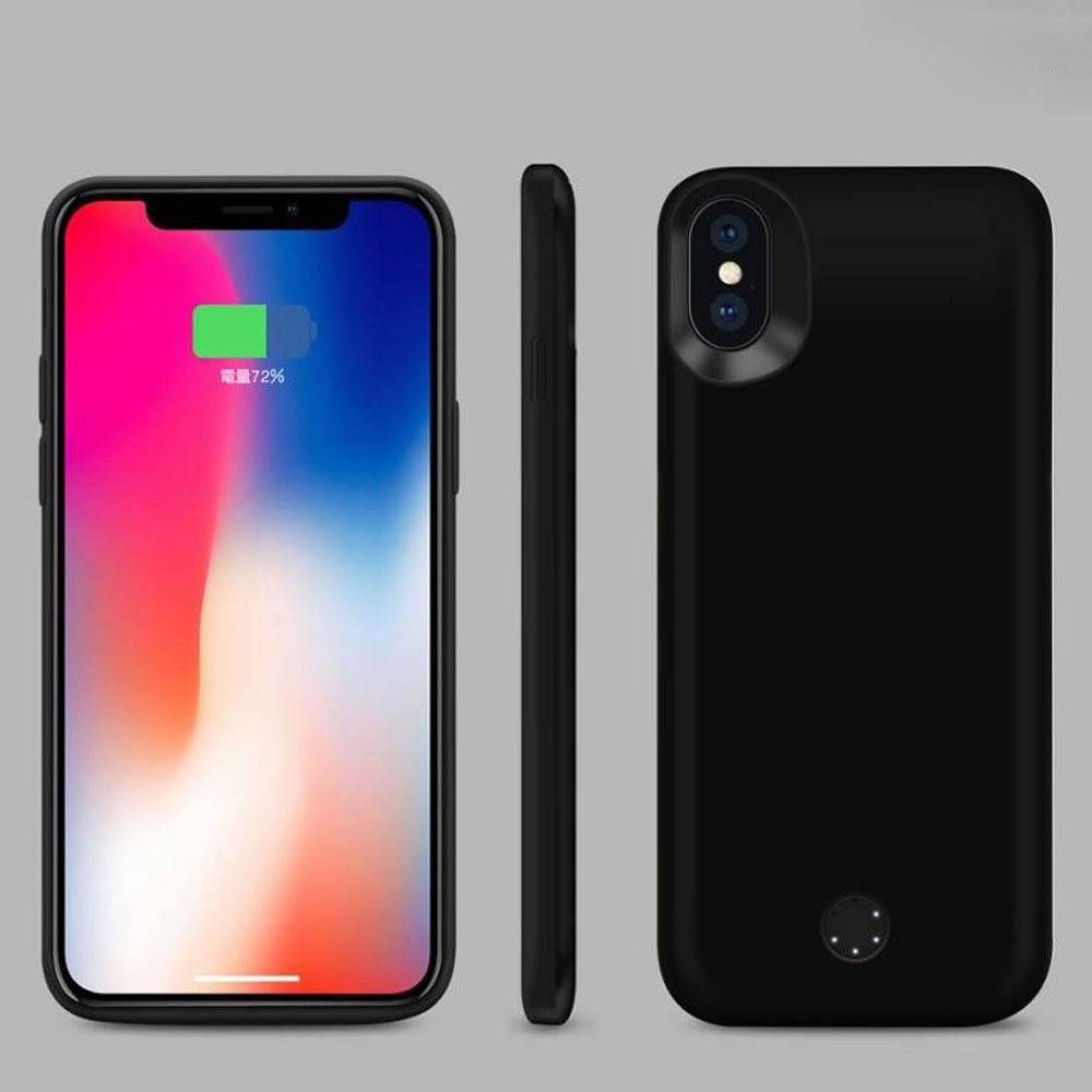 iPhone X có sạc không dây không (ảnh 5)