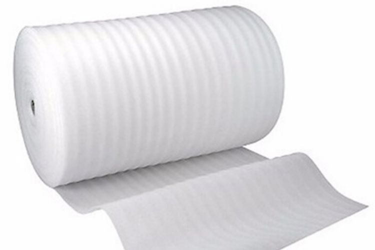 xốp pu foam