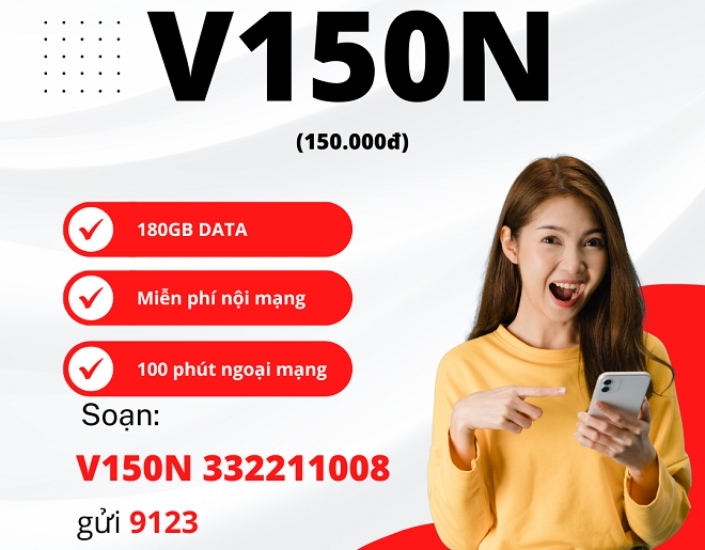 V150N hình 2