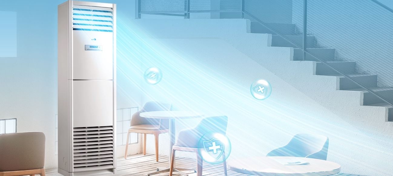 máy lạnh đứng 3HP là gì 02