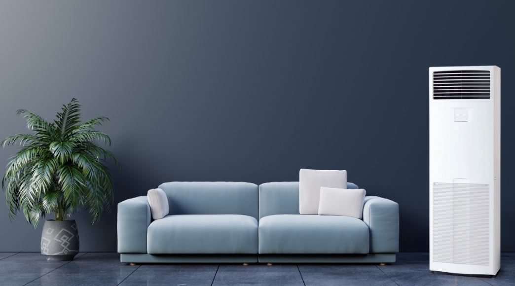 máy lạnh đứng 3HP là gì 06