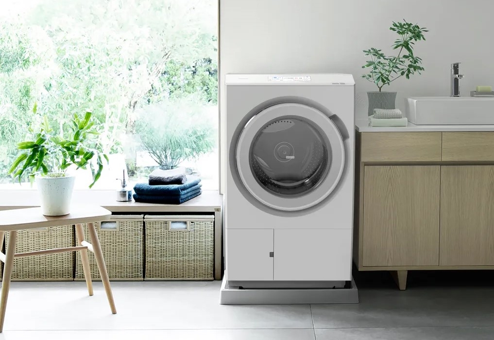 So sánh máy giặt Hitachi và Panasonic hình 1