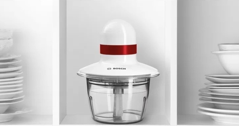 Máy xay thịt Bosch tốt không hình 3