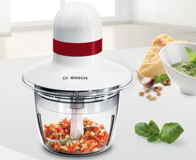 Máy xay thịt Bosch tốt không hình 4