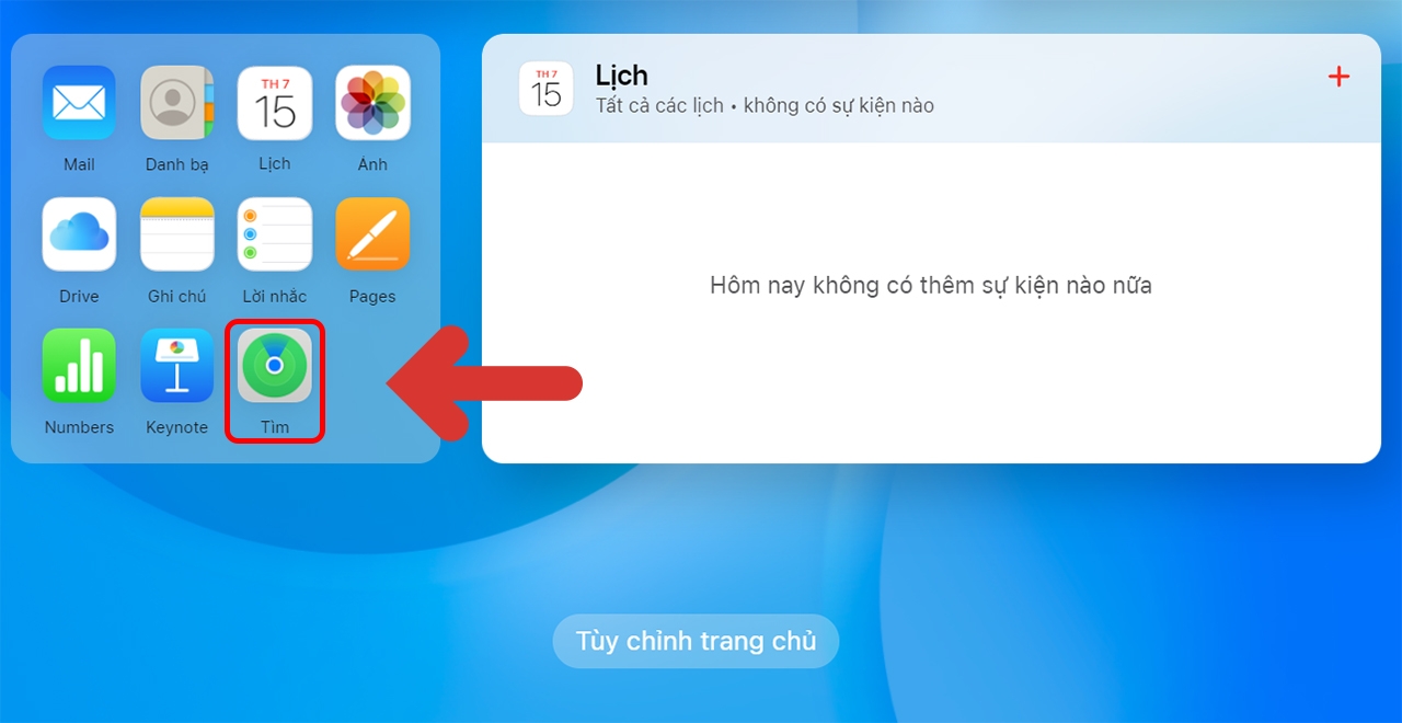 Quên mật khẩu giới hạn iPhone (ảnh 10)