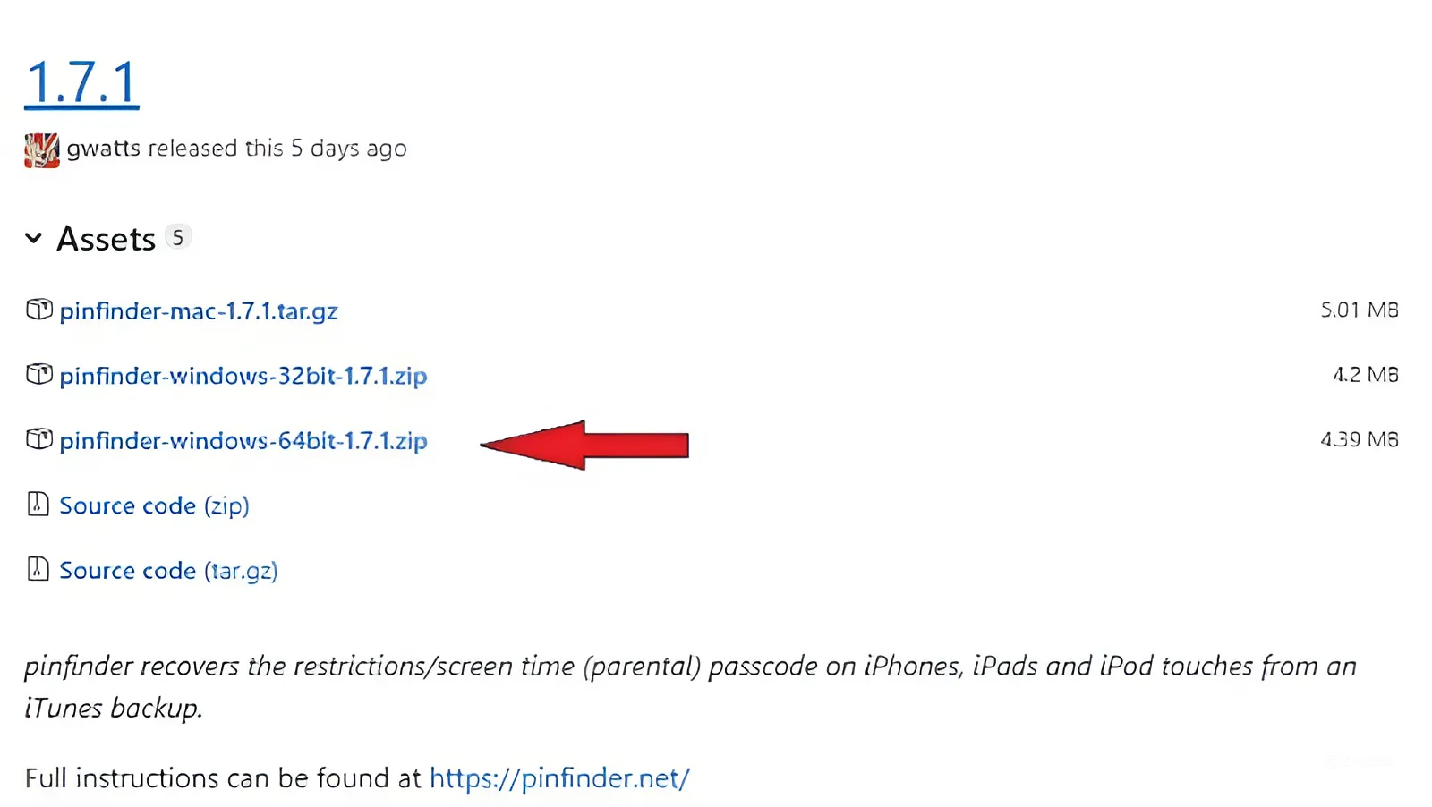 Quên mật khẩu giới hạn iPhone (ảnh 14)
