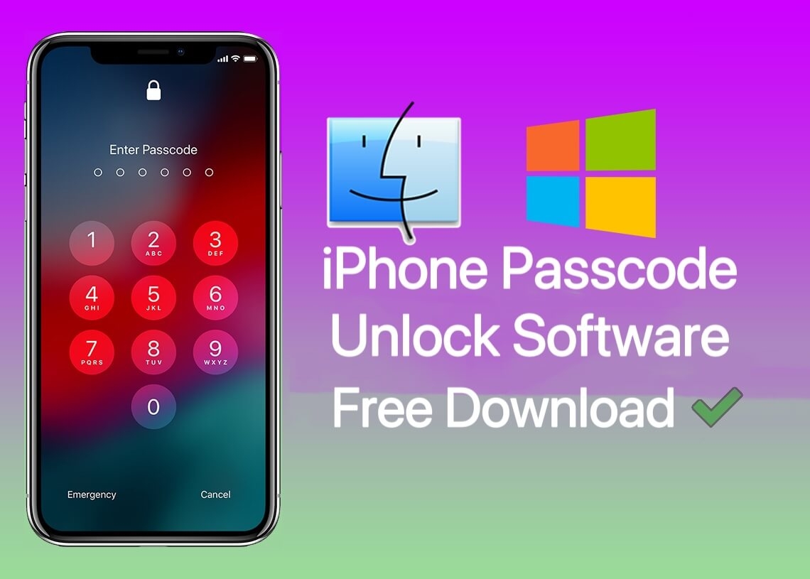 Quên mật khẩu giới hạn iPhone (ảnh 17)