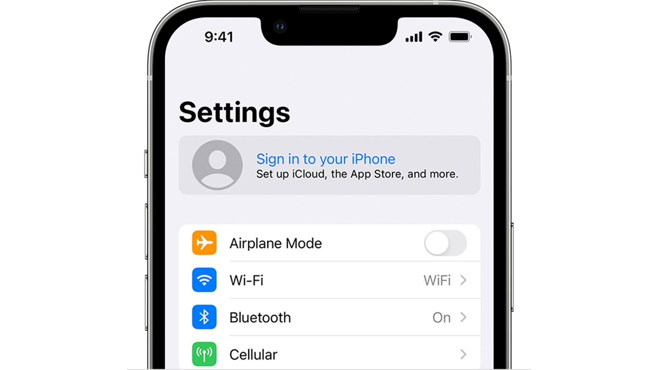 Quên mật khẩu giới hạn iPhone (ảnh 5)