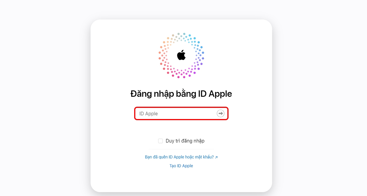 Quên mật khẩu giới hạn iPhone (ảnh 9)