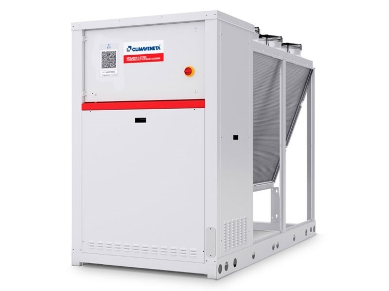 hệ thống Chiller là gì (ảnh 10)