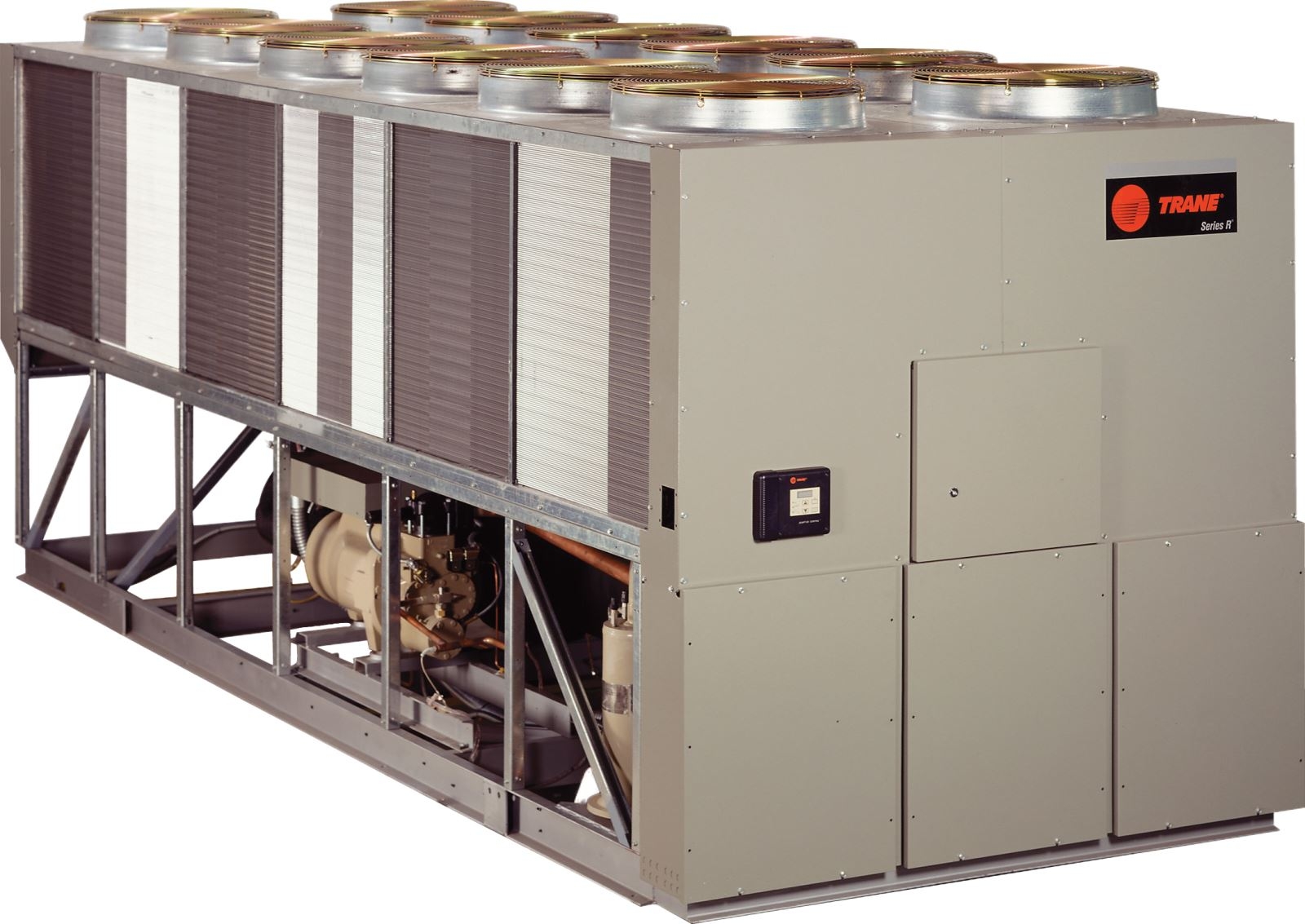 hệ thống Chiller là gì (ảnh 3)