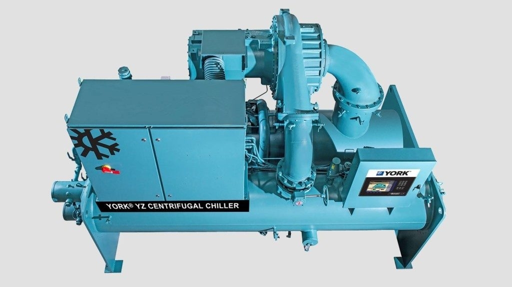 hệ thống Chiller là gì (ảnh 5)