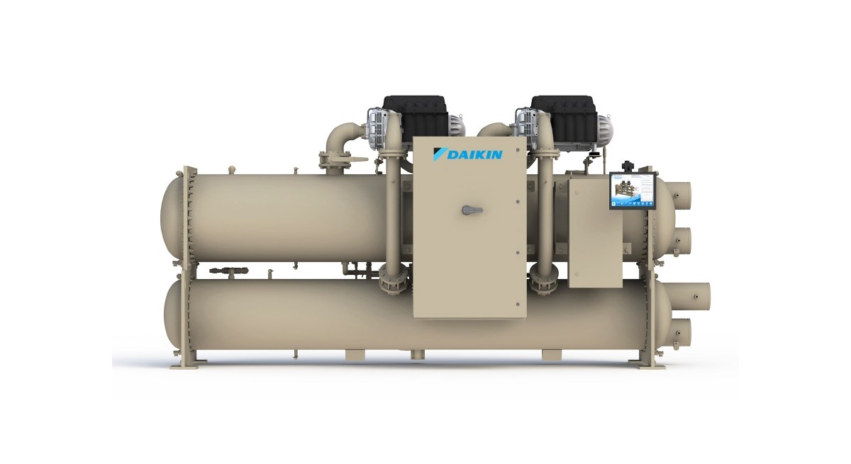 hệ thống Chiller là gì (ảnh 6)