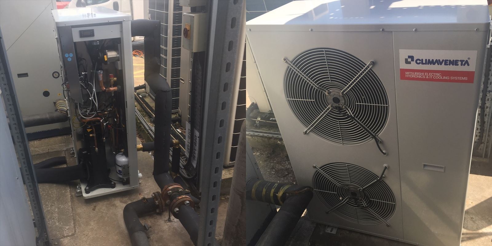 hệ thống Chiller là gì (ảnh 7)
