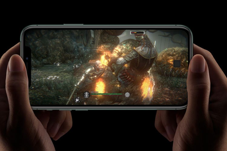 So sánh iPhone 11 và 11 Pro về hiệu năng và pin