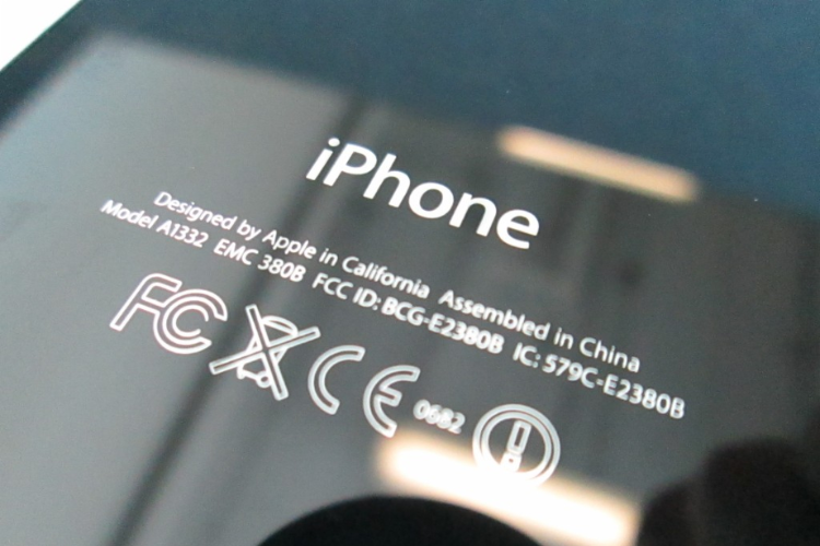 Ý nghĩa của Logo FCC là gì?