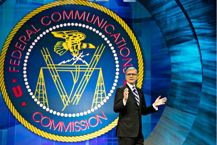 Quy trình đăng ký chứng nhận FCC