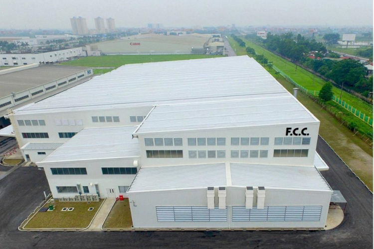 Cập nhật chứng nhận