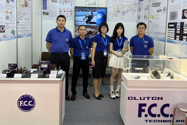 Một số chứng nhận sản phẩm quốc tế ngoài FCC Certification