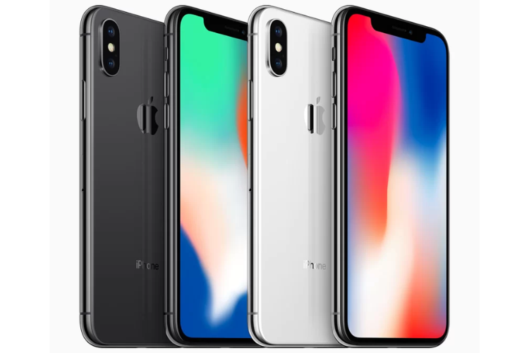 iPhone X hỗ trợ sạc nhanh bao nhiêu W?