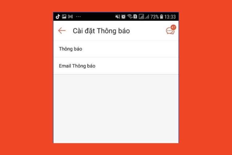 Cách tắt thông báo Shopee (ảnh 5)