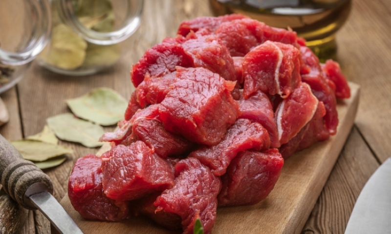 Cách làm bắp bò hấp bia (ảnh 2)