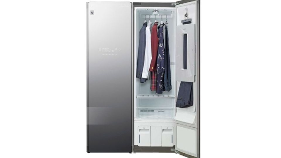 Loại bỏ các chất gây dị ứng hiệu quả