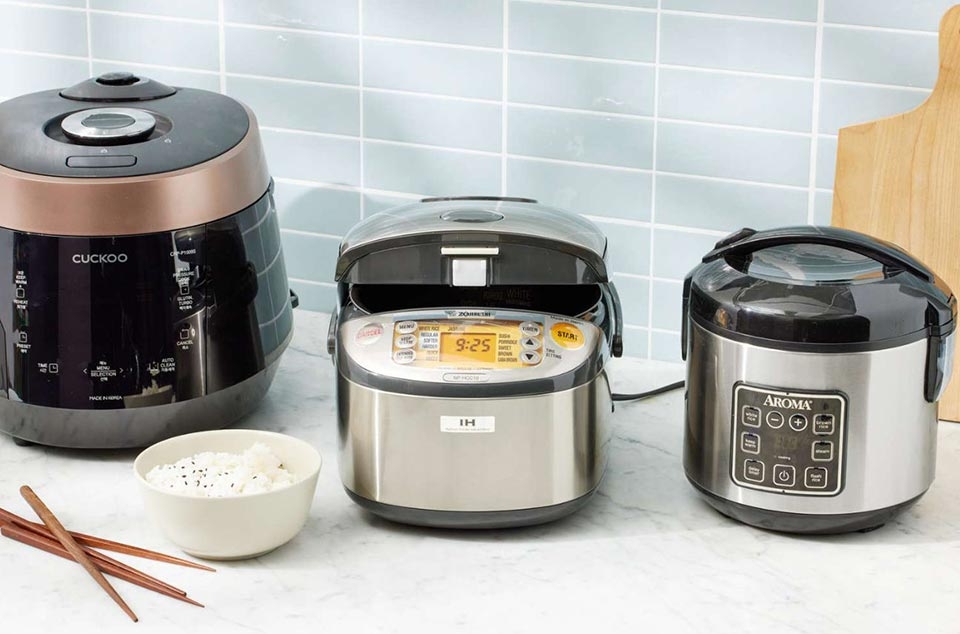 Nồi cơm điện