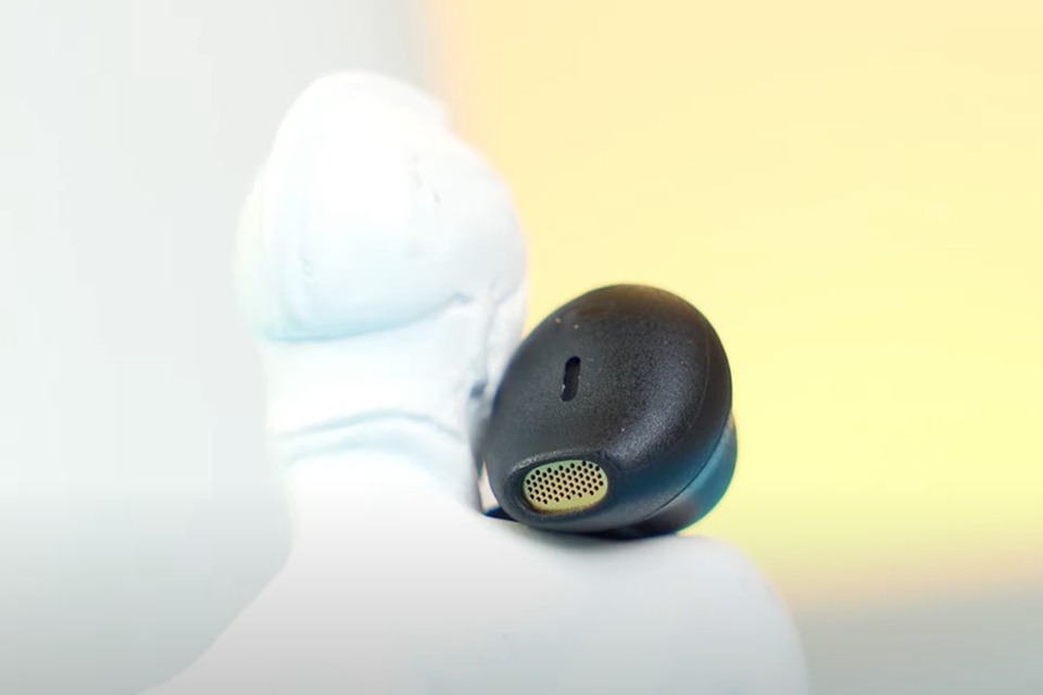 Đánh giá Marshall Minor IV 5